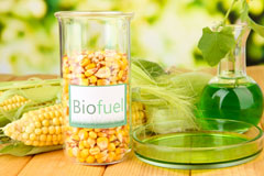 Queniborough biofuel availability