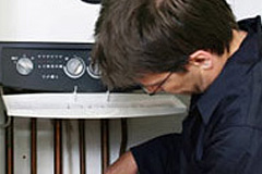 boiler repair Queniborough